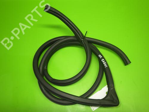 Used Rubber door seal MAZDA 3 (BK) 2.0 (BKEP) (150 hp) 14738232