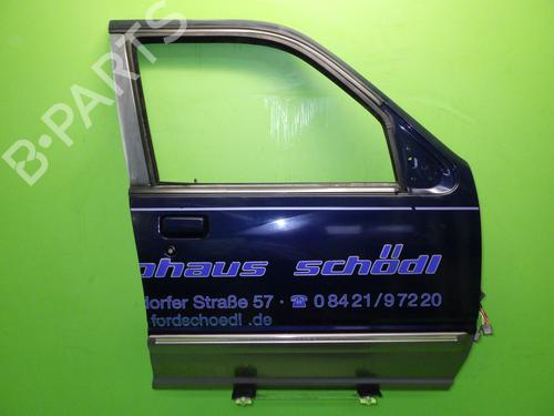 Used Right front door FORD USA EXPLORER (U2, U_) 4.0 V6 4WD (156 hp) 18837143