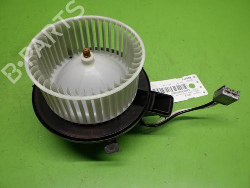 Used Heater blower motor OPEL ASTRA K Sports Tourer (B16) 1.2 Turbo (35) (131 hp) 28050407