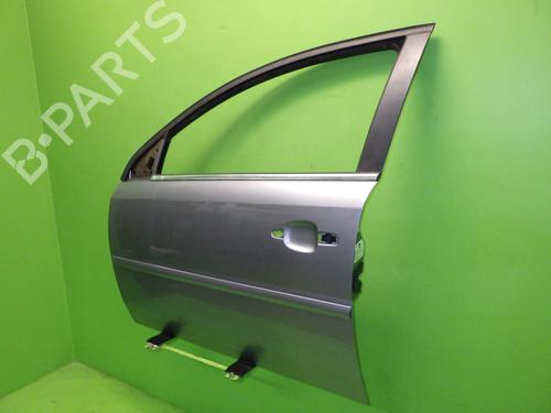 Left front door OPEL VECTRA C GTS (Z02) 1.9 CDTI (F68) | BP20670147C2 