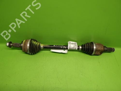 Left front driveshaft OPEL GRANDLAND / GRANDLAND X (A18, P1UO) 1.2 (75) | BP28006659M38 