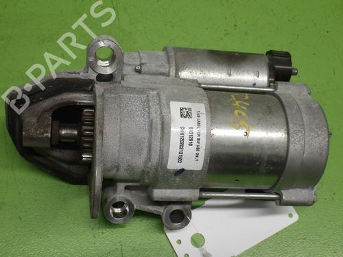 Used Starter Starter OPEL INSIGNIA B Sports Tourer (Z18) 2.0 4x4 (35) (230 hp) 35887906 35887906