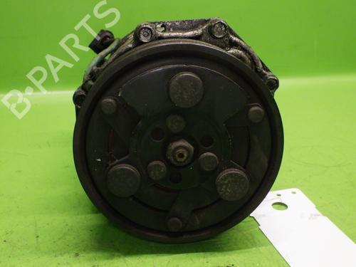AC compressor VW GOLF IV (1J1) 1.4 16V | BP27601293M34 