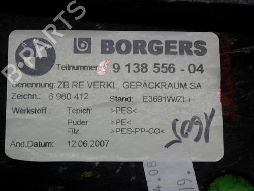 Other BMW 1 Convertible (E88) 120 d | BP18057769O1 