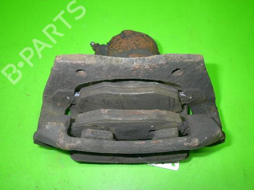 Left front brake caliper FORD MONDEO III Turnier (BWY) 2.0 16V TDDi / TDCi | BP14714839M105 