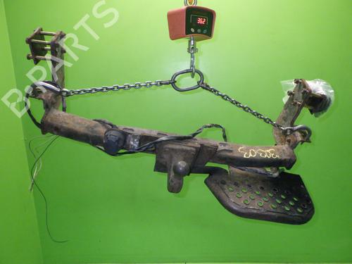 Used Tow ball/Mechanism VW LT 28-46 II Van (2DA, 2DD, 2DH) 2.8 TDI (130 hp) 30865841