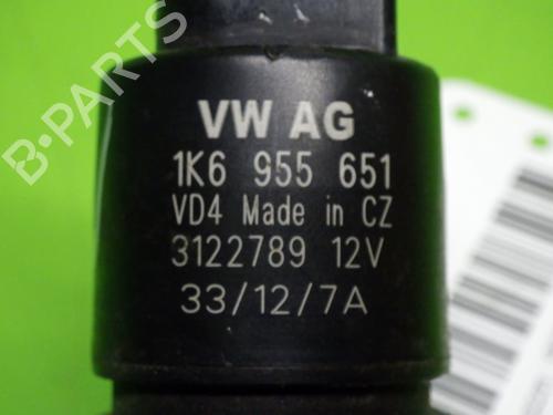 Washer pump SKODA CITIGO (NF1) 1.0 | BP14740794E24 