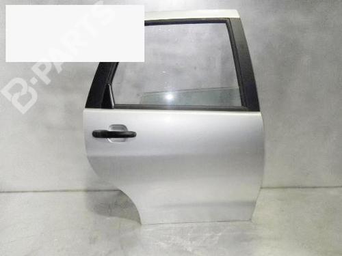 Used Right rear door SEAT CORDOBA (6K1, 6K2) 1.9 TDI (90 hp) 6665737