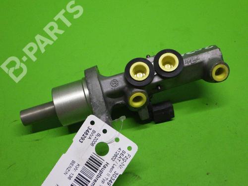 Used Brake master cylinder SEAT LEON (1P1) 2.0 TFSI (185 hp) 6396021