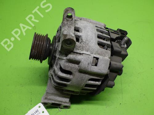 Generator MERCEDES-BENZ A-CLASS (W169) A 170 (169.032, 169.332) (116 hp) 13035125