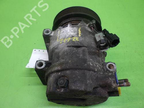 AC compressor RENAULT VEL SATIS (BJ0_) 3.5 V6 (BJ0R, BJ0V, BJ0U) | BP38313995M34 - Image 3