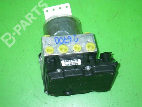 ABS pump FIAT PANDA (169_) 1.2 (169.AXB11, 169.AXB1A) | BP6363975M43 