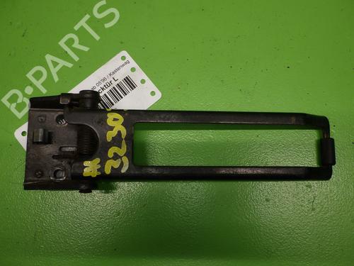 Used Hinge/Door check strap Hinge/Door check strap VW LT 28-46 II Van (2DA, 2DD, 2DH) 2.8 TDI (130 hp) 32276133 32276133