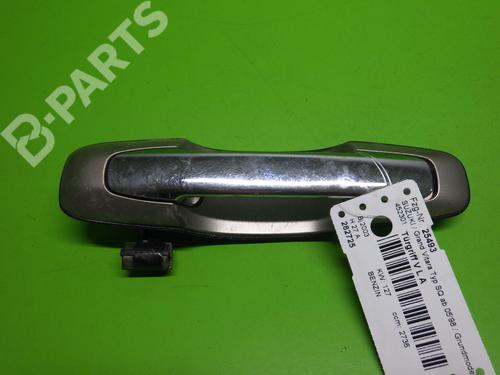 Used Front left exterior door handle SUZUKI GRAND VITARA I (FT, HT) 2.7 4x4 (JA627, SQ627W2) (173 hp) 6376853