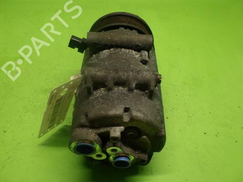 AC compressor FORD MONDEO IV Turnier (BA7) 2.0 TDCi | BP28711479M34 