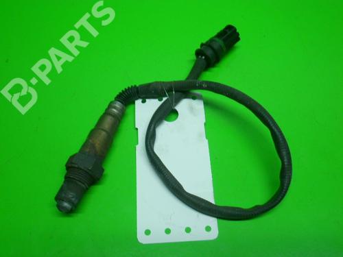 Elektronisk sensor BMW 1 (E81) 116 i (122 hp) 6372800