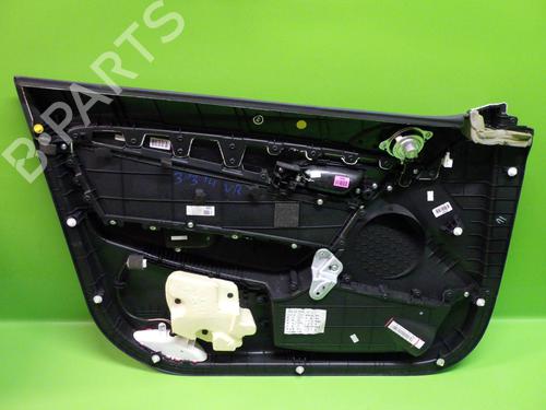 Front right panel HYUNDAI i40 I CW (VF) 1.7 CRDi | BP15257643C59 