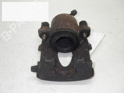 Right front brake caliper VW POLO (9N_, 9A_) 1.4 TDI | BP14705715M104 