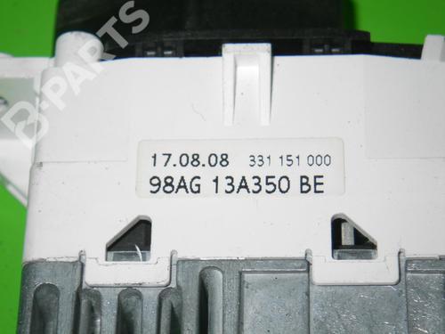Warning switch FORD FOCUS I Turnier (DNW) 1.6 16V | BP6358933I22 