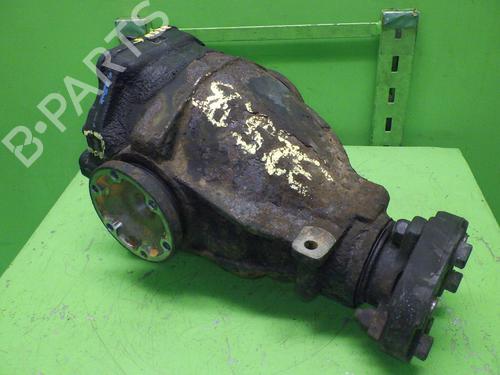 Used Rear differential Rear differential MERCEDES-BENZ E-CLASS T-Model (S210) E 320 T (210.265) (224 hp) 36173050 36173050