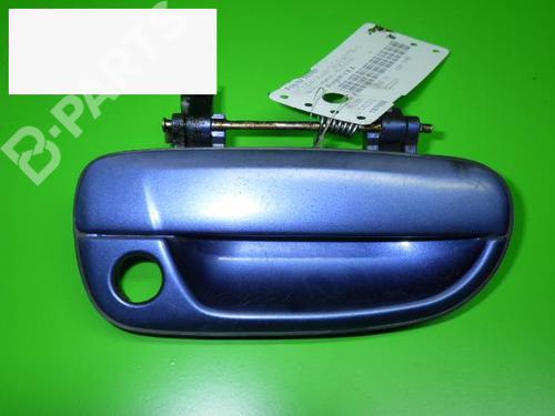 Used Front right exterior door handle HYUNDAI ACCENT II (LC) 1.5 (102 hp) 6356061