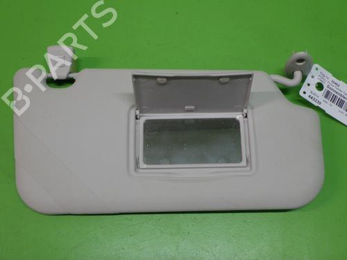 Right sun visor FORD FOCUS III Turnier 1.0 EcoBoost | BP33187587I2 - Image 2