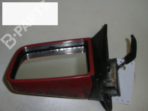 Left mirror OPEL KADETT E Hatchback (T85) 1.3 N (C08, C48, D08, D48) | BP6663823C26 