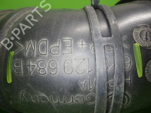 Pipe SKODA FABIA II (542) 1.2 12V | BP28206594M125 