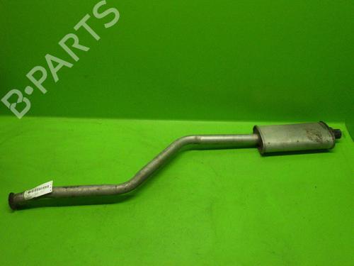 Used Exhaust system CITROËN XSARA (N1) 1.6 i (88 hp) 14701267