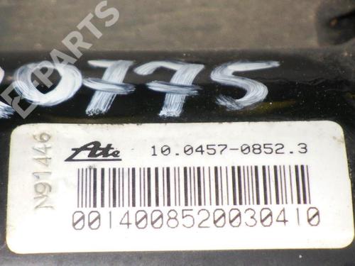 ABS pump FORD GALAXY I (WGR) 2.0 i | BP6378346M43 
