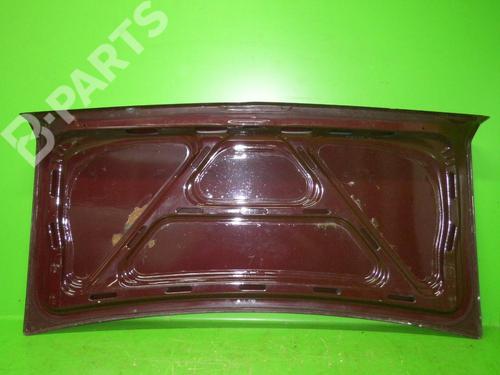 Tailgate OPEL REKORD E (17_, 11_, 14_, 16_, 18_, 19_) 2.0 S | BP6370621C6 