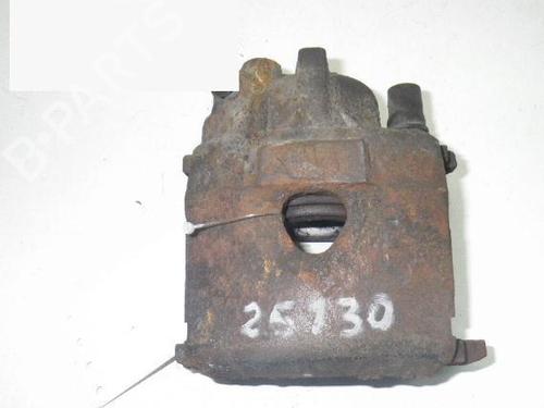 Pinza freno delantera derecha VW GOLF III (1H1) 1.6 (75 hp) 14707193