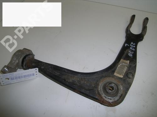 Used Left front suspension arm PEUGEOT 407 (6D_) 2.2 (6D3FZE, 6D3FZH) (158 hp) 6659807