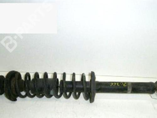 Right rear shock absorber SEAT CORDOBA (6K1, 6K2) 1.9 TDI | BP6642594M19 