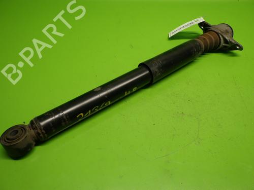 Used Right rear shock absorber VW GOLF V (1K1) 1.4 TSI (122 hp) 12823301