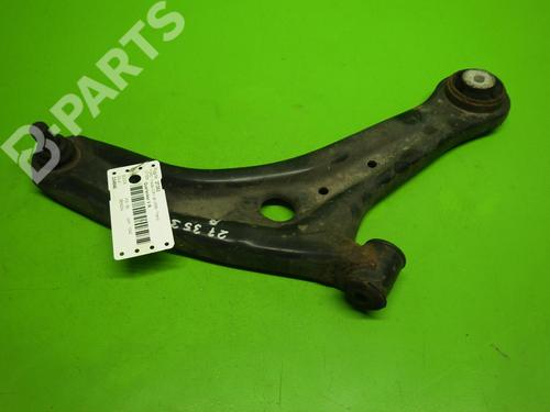 Used Right front suspension arm FORD FIESTA VI (CB1, CCN) 1.25 (82 hp) 6655701