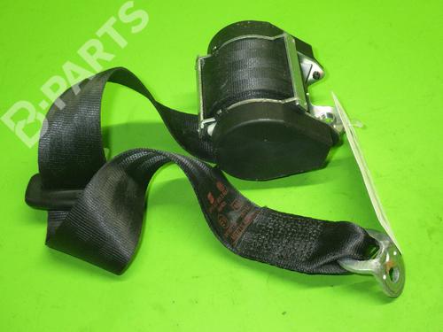 Used Rear right seatbelt SEAT ALTEA (5P1) 1.9 TDI (105 hp) 6663267