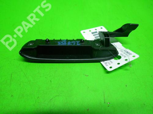 Exterior handle FIAT SEICENTO / 600 (187_) 1.1 (187AXB, 187AXB1A, 187AXC1A02) | BP6364549C122 