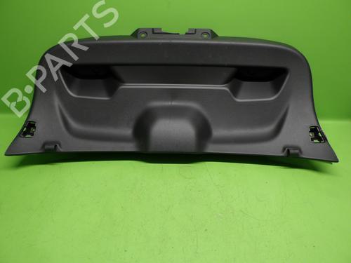 Used Tailgate trim OPEL CORSA F (P2JO) CORSA-e (68) (136 hp) 28068276