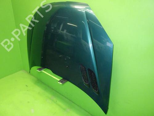 Hood PEUGEOT 206 Hatchback (2A/C) 1.1 i | BP21814927C1 
