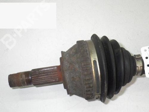Right front driveshaft FIAT MAREA Weekend (185_) 1.8 115 16V | BP6676085M39 