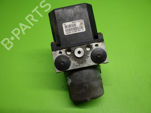 ABS pump TOYOTA AVENSIS Estate (_T25_) 2.0 D-4D (CDT250_, CDT250R) | BP12944662M43 