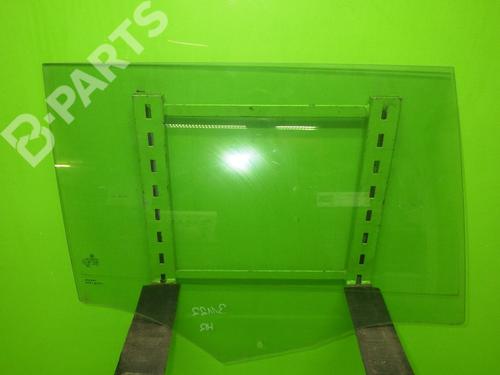 Rear right door window VW PASSAT B8 Variant (3G5, CB5) 2.0 TDI (150 hp) 9716660