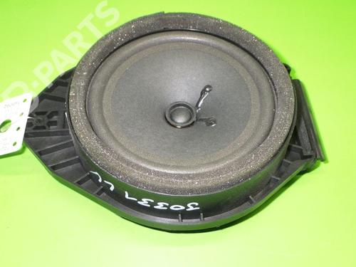 Haut-parleur OPEL KARL (C16) 1.0 (75 hp) 6395944