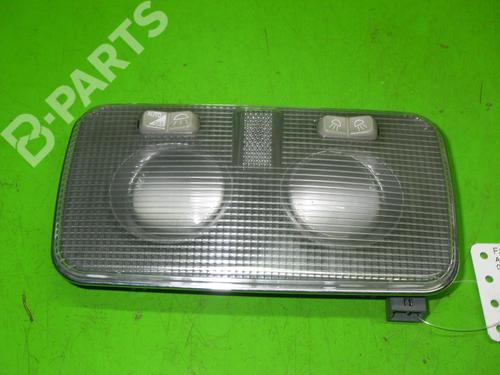 Rear mirror ALFA ROMEO 156 Sportwagon (932_) 1.9 JTD 16V Q4 (932BXN20) (150 hp) 1520400000