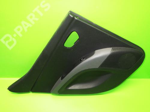 Used Rear left panel HYUNDAI i10 I (PA) 1.1 (69 hp) 8342115