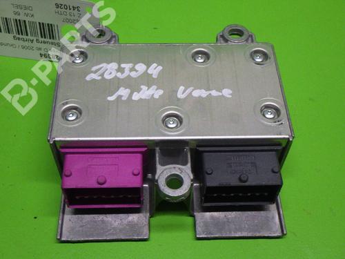 Used ECU airbags OPEL CORSA D (S07) 1.3 CDTI (L08, L68) (90 hp) 6393517