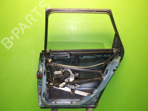 Right rear door AUDI A6 C5 Avant (4B5) 2.5 TDI | BP16158464C5 