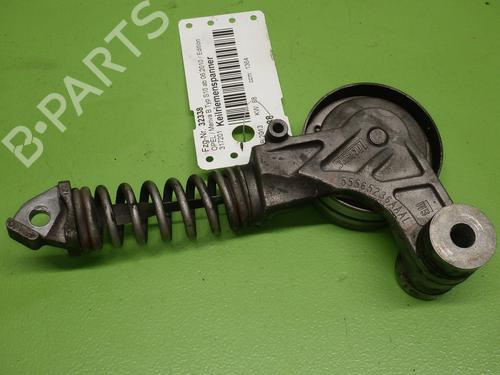 Pulley OPEL MERIVA B MPV (S10) 1.4 (75) | BP32308852M122 - Image 2