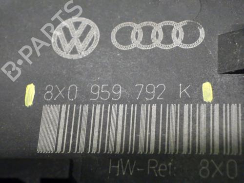 Electronic module AUDI A1 Sportback (8XA, 8XF) 1.2 TFSI | BP37511800M83 - Image 4